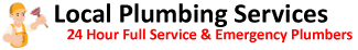 S Harrison Twp NJ 24 Hour Plumbers